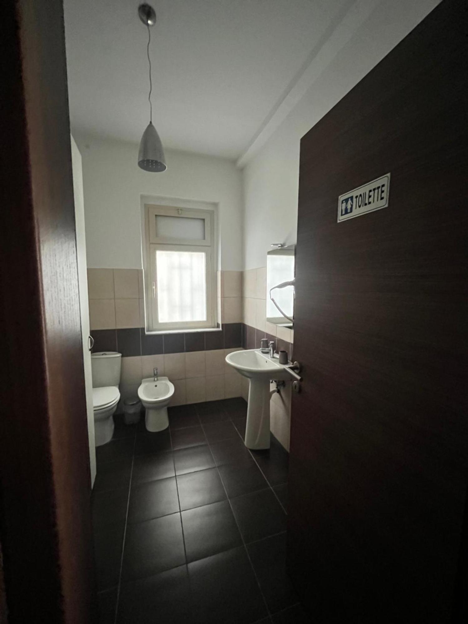 B&B Onda Marina Villa Bellini Catania Centro Luaran gambar