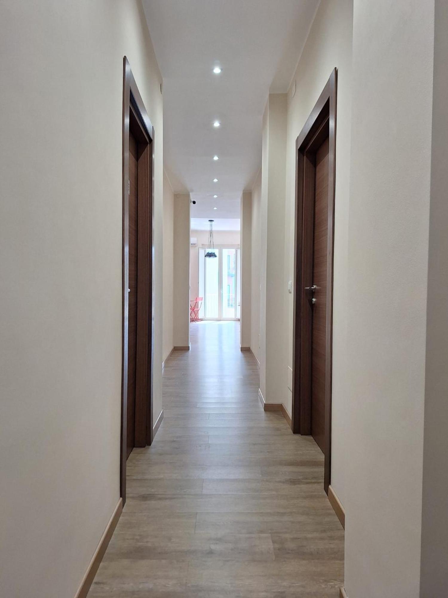 B&B Onda Marina Villa Bellini Catania Centro Luaran gambar
