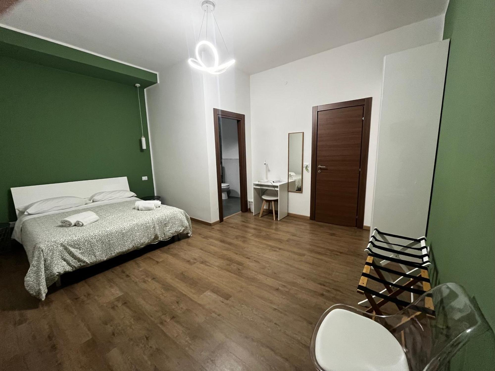 B&B Onda Marina Villa Bellini Catania Centro Luaran gambar
