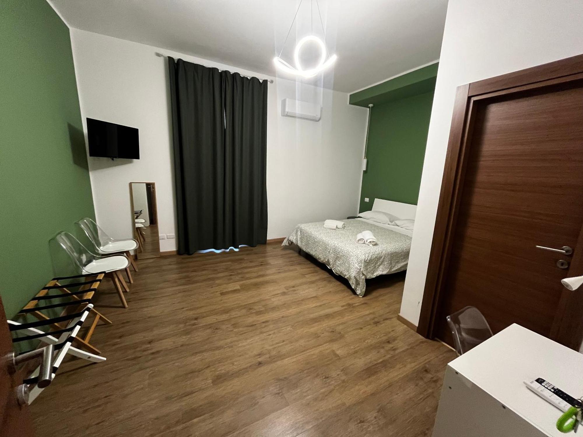 B&B Onda Marina Villa Bellini Catania Centro Luaran gambar