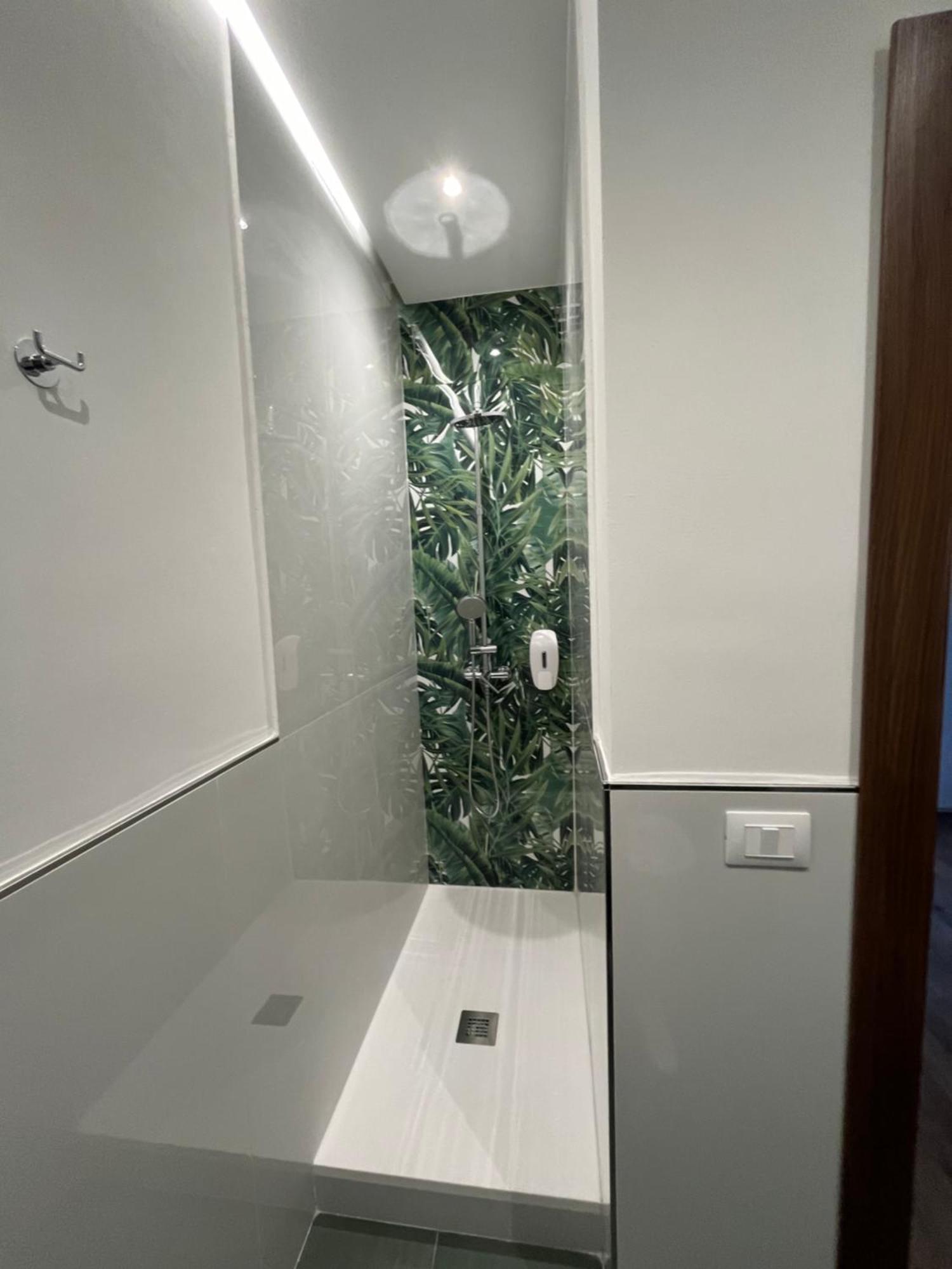 B&B Onda Marina Villa Bellini Catania Centro Luaran gambar